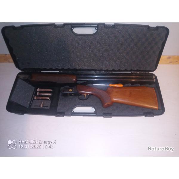 fusil de trap EOS comp�tition