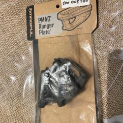 Extracteur de chargeur magpul OD Green