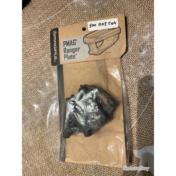 Extracteur de chargeur magpul OD Green