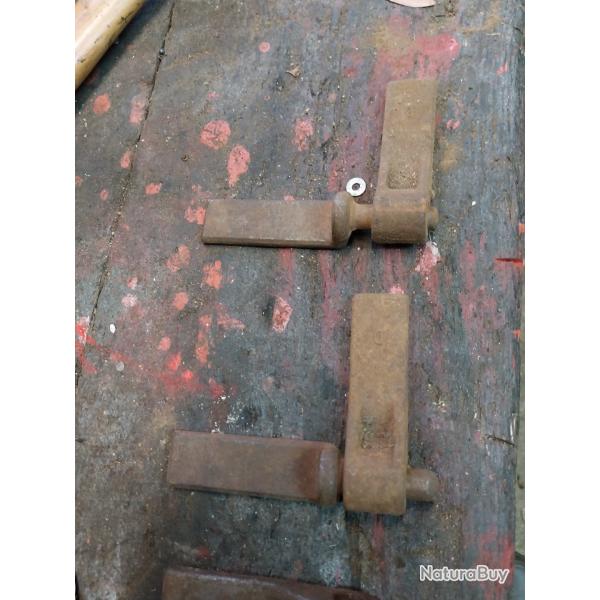 Pommelles � souder