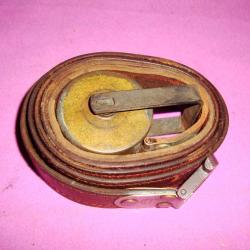 BRETELLE A ENROULEUR