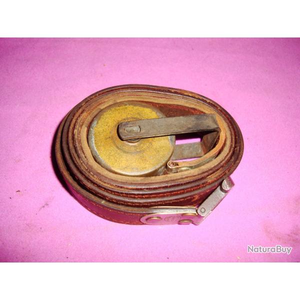 BRETELLE A ENROULEUR