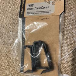 Couvre chargeur magpul PMAG noir
