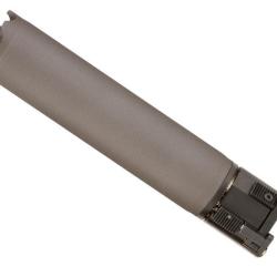 Mod&eacute;rateur de son B&T Rotex V Cal. 223