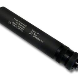 Mod&eacute;rateur de son B&T Impuls IIA - Cal. 9mm - 13.5x100LH