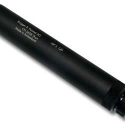 Mod&eacute;rateur de son B&T pour carabine B&T APC45