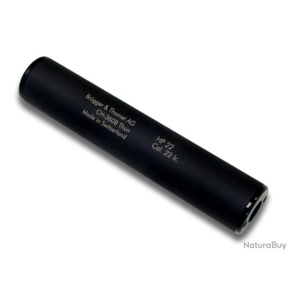 Mod�rateur de son B&T HP22 - 1/2x28