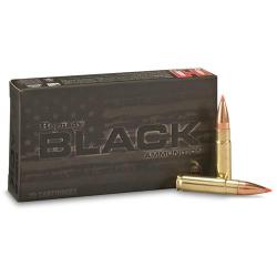 Munition Hornady 300 Blackout 110gr V-MAX - Les 100