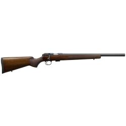 CZ 457 Varmint Crosse Bois Filet&eacute; Cal. 22lr