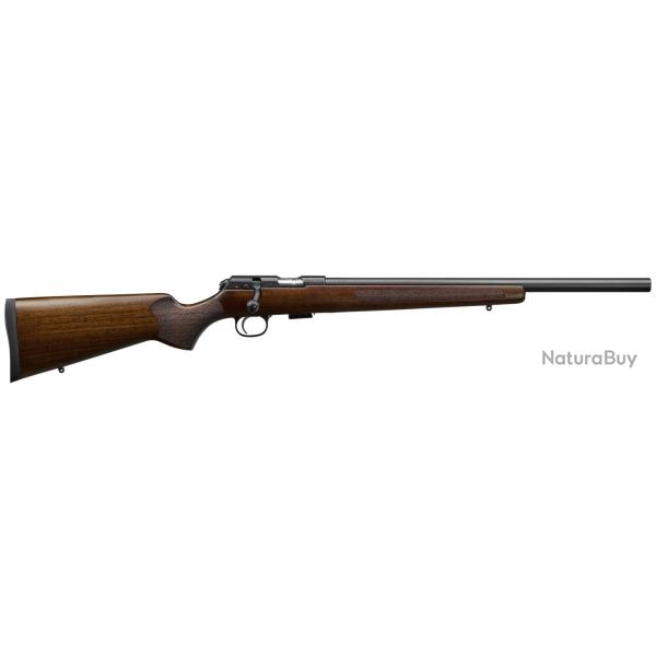 CZ 457 Varmint Crosse Bois Filet� Cal. 22lr