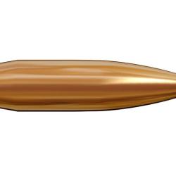 Ogives Lapua .30 185gr OTM Scenar * LES 200