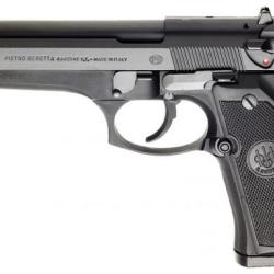 Pistolet Beretta 92FS Cal. 9x19