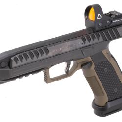 Laugo Arms Alien "KIT PERFORMANCE" Cal 9X19