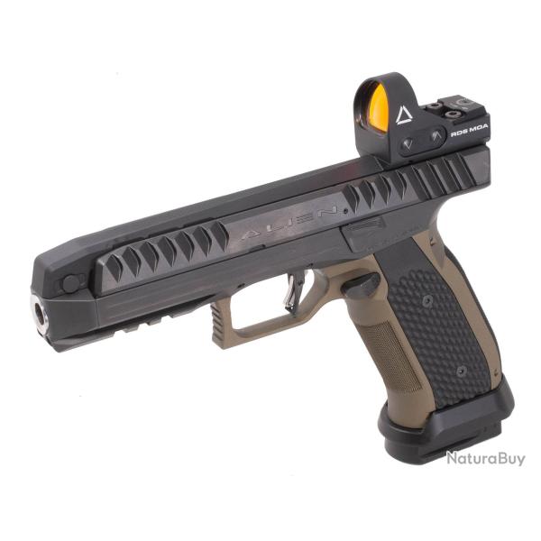 Laugo Arms Alien "KIT PERFORMANCE" Cal 9X19