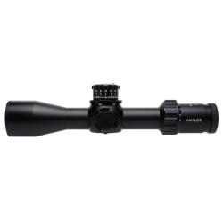 Lunette Kahles K318i 3.5-18x50 r&eacute;ticule MSR