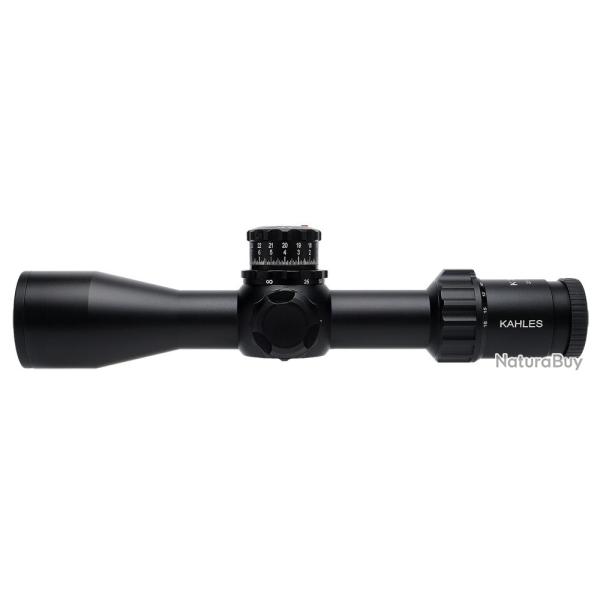 Lunette Kahles K318i 3.5-18x50 r�ticule MSR