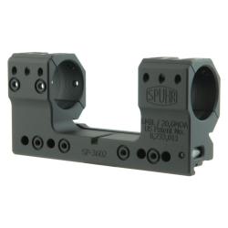 Montage SPUHR SP-3602 - Diam 30 - 20MOA