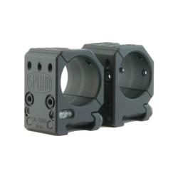 Montage SPUHR SR-3000 - Diam 30