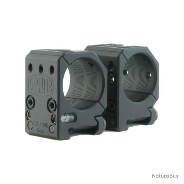 Montage SPUHR SR-3000 - Diam 30