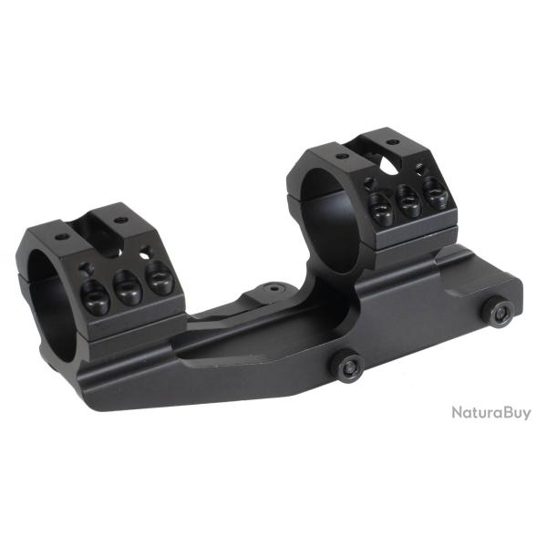 Collier lunette Quick detach Alpha Elite - Diam 30mm