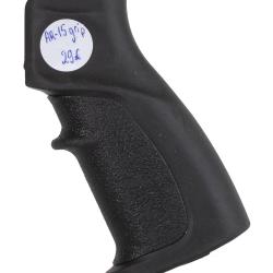 Poign&eacute;e ergonomique DLG Tactical pour AR15