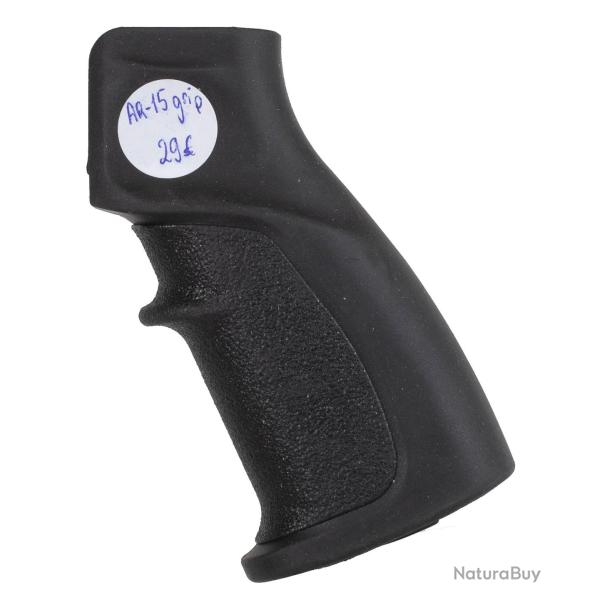 Poign�e ergonomique DLG Tactical pour AR15