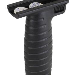 Poign&eacute;e avant pour rail picatinny DLG v2