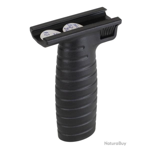 Poign�e avant pour rail picatinny DLG v2