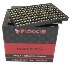 3000 Amorces Fiocchi large pistol