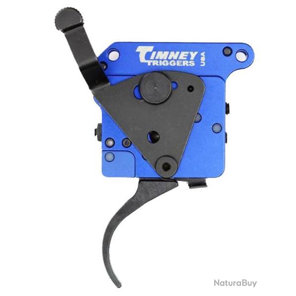 D�tente Remington 700 Timney 532 - 2 stage