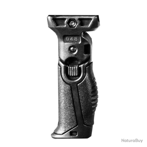Poign�e pour rail picatinny rabattable - DLG 48
