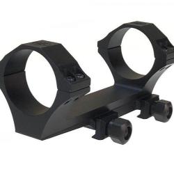 Montage lunette SIG SAUER ALPHA2 Diametre 34 - 20 MOA