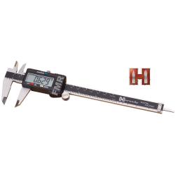 Pied ?+ coulisse Hornady Digital