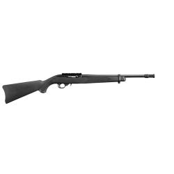 RUGER 10/22-FS TACTICAL NOIRE Cal 22 lr
