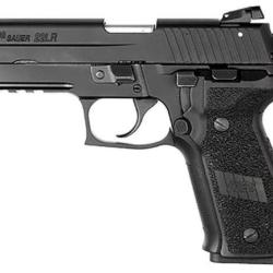 SIG SAUER P226-22 cal 22 lr