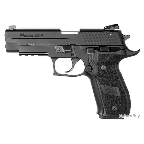 SIG SAUER P226-22 cal 22 lr