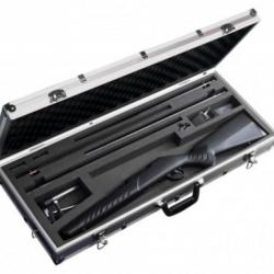 VALISE DE TRANSPORT POUR CARABINE SAKO QUAD