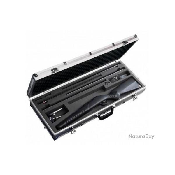 VALISE DE TRANSPORT POUR CARABINE SAKO QUAD
