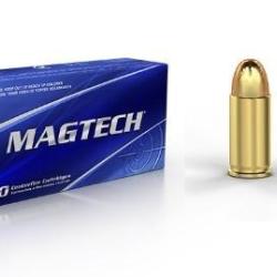 MUNITIONS MAGTECH 32 ACP (7.65) PAR 500