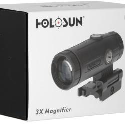 HOLOSUN HM3X Magnifier x3