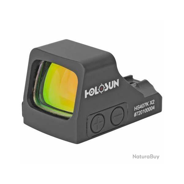 HOLOSUN HS507K X2