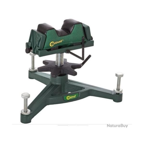 CALDWELL THE ROCK DE LUXE