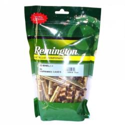 DOUILLES REMINGTON 35 WHELEN - LES 50