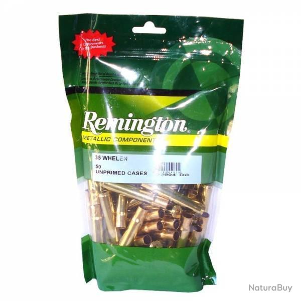 DOUILLES REMINGTON 35 WHELEN - LES 50