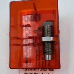 FACTORY CRIMP DIE LEE - Cal 30/30 Winchester