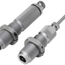 Jeu de 2 outils Hornady Cal 7x57 / 7mm MAUSER