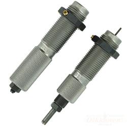 Jeu de 2 outils RCBS Cal 338 LAPUA