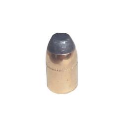 OGIVES FIOCCHI C/38/357 SJSP - 158 GRAINS - PAR 1000 Cat B.