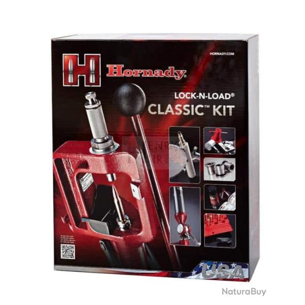 HORNADY LOCK-N-LOAD CLASSIC KIT EXPORT