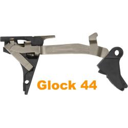 BLOC DETENTE SF TRIGGER PERFORMANCE POUR GLOCK 44 22LR